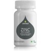 LOGY Zinc unived avec vitamine C et moringa, renforce limmunité et soutient diverses fonctions enzymatiques | Végétalien et 