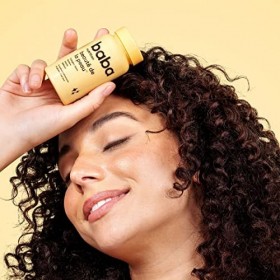 Baba Nutrition Complément Alimentaire Pour La Beauté Et La Régénération De La Peau | Complexe De Plantes Et De Minéraux Pour 