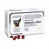 PHARMA NORD 199867 ACTIVECOMPLEX Selenio+Zinc 150comp, plastique