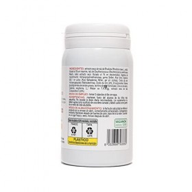 Benessence - Vitamine D, Zinc - 60 gélules