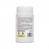 Benessence - Vitamine D, Zinc - 60 gélules