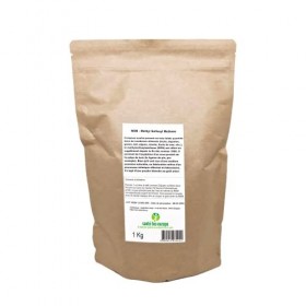 Santé Bio - MSM - Cristaux de Soufre Organique Pur Bio - Gluten Free & Vegan - Anti Inflammatoire, Soulage les Douleurs Artic