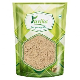 YUVIKA Akarkara Powder - Anacyclus Pyrethrum - Pellitory Root Powder 400 Grams 
