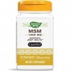 Natures Way - MSM 1000 mg - 120 Comprimés