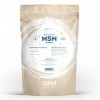 MSM - Sachet de 1 kg en poudre - GPH Diffusion