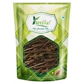 YUVIKA Chiraita Asli - Chiraita Nepali - Enicostemma Littorale - Swertia Chiraita - Bitter Stick - Indian Gentian 100 Grams 