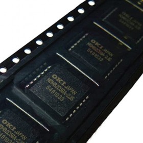 1 pièce MSM82C59A-2JS MSM82C59A MSM82C59A-2 PLCC