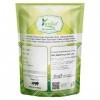 YUVIKA Green Tea Leaves Original & Natural 400 Grams 