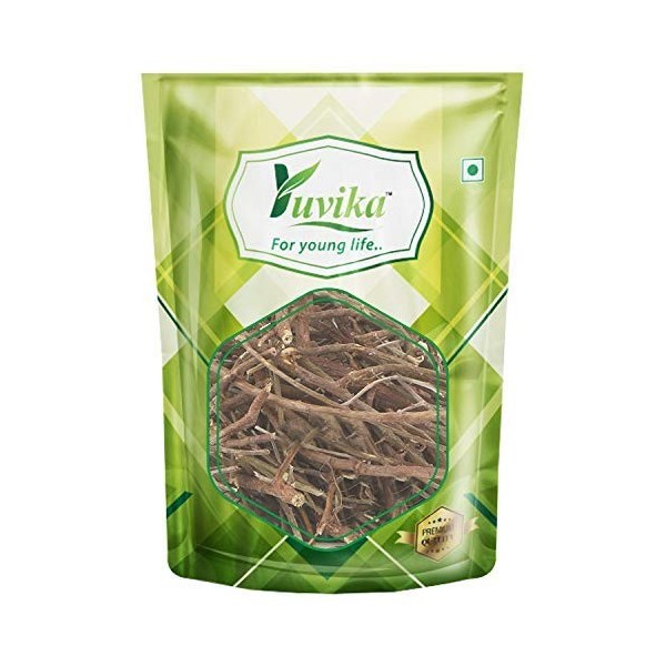 YUVIKA Ushva - Smilax Medica 50 Grams 