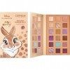 CATRICE DISNEY CLASSICS PALETA DE SOMBRAS DE OJOS MISS BUNNY 030 FLIRTATIOUS