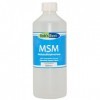 MSM - 500ml