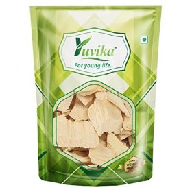 YUVIKA Koshiya Lakdi - Madhumeh Lakdi - Quassia Wood 100 Grams 