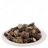 YUVIKA Musli Kali - Curculigo Orchiodes - Black Musli 100 Grams 