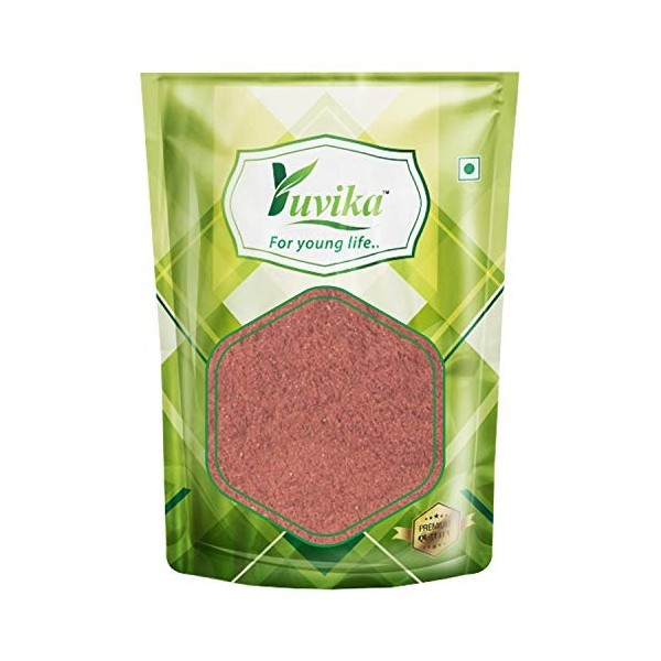 YUVIKA KamarKas Powder - Butea Monosperma - Gond Chuniya Powder 400 Grams 