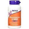 Glucosamine & MSM - 60 vcaps