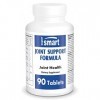 Supersmart - Joint Support Formula - Vitamine C - Extrait de Bambusa Vulgaris Standardisé à 75% de Slicium - Contribue à la S