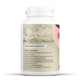 Herbes Et Plantes Harpagophytum Bio 200 Comprimés 400 mg