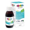 PEDIAKID - Complément Alimentaire Naturel Pediakid Nervosité - Formule Exclusive au Sirop dAgave - Favorise lApaisement - R