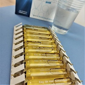 Propos Nature - Plasma marin isotonique - 30 ampoules de 10ml