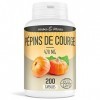 Herbes Et Plantes Pépin de Courge Bio 200 Capsules 420 mg