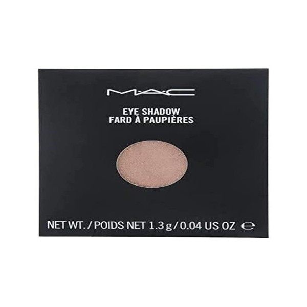 Mac C-MC-149-07 Small Eye Shadow Refill Pan - All That Glitters, Rose, 1,3 g