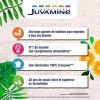 JUVAMINE - Teint Eclatant Bourrache Onagre - 30 Capsules