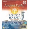 celtic Sea Salt"Natural Real Grey Salt" 500g Magnesium Rich heart health