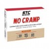 STC NUTRITION - No Cramp - Favorise la contraction musculaire - Anti-crampes & anti-acide lactique - Aide à lutter contre la 