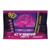 CYBERLAB ENERGY GUMMIES-5 HEURES DENERGIE-TAURINE-CAFEINE-MULTIVITAMINES-Goût Fruits Rouges-Sans sucre+CYBERLAB LA BARRE PRO