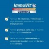 Forté Pharma - Immuvit4G | Complément Alimentaire Vitalité & Immunité - Vitamine D, Vitamine C, Minéraux, Ginseng, Guarana |