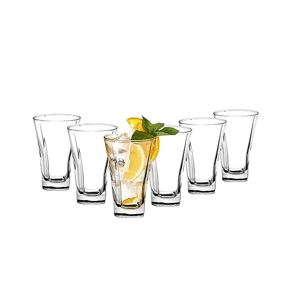 Glasmark KROSNO 1992 Verre 90 ml KPL6