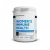 Mix Immunitaire Femme | Multivitamines & Multiminéraux • Lutte contre les carences en fer • Renforce système immunitaire • Lu