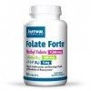 Jarrow Formulas Folate Forte - 30 tabs