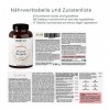 Period Support 90 capsules - Complément alimentaire pour les règles et la menstruation - Nutri + vitamines féminines végétale