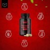 FADOGIA AGRESTIS 1000 mg Naturel 100% Pure | Booster Testosterone Homme Fortement Dosé | Musculation Complément Alimentaire |