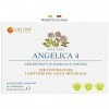 ANGELICA 4 par Fitoricerca Lao Dan® | formule traditionnelle pour contrer les TROUBLES DU CYCLE MENSTRUEL | 4 ingrédients syn