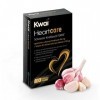 Kwai Heartcare Zwarte Knoflook FORTE 100 tabletten