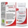 Organic Lycopene - Complément antioxydant au lycopène biologique certifié - Pack de 30 gélules