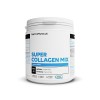 Mix Collagène Type 1 & 2 - Super Collagen Mix | Santé des Articulations et Tendons • Qualité brevetée • Jeunesse de la peau •