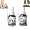 Respinature Herbal Lung Cleanse Mist – Puissant soutien pulmonaire, Respi Nature Herbal Lung Cleanse Mist, Respinature Herbal