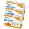 Audistimpharma - AUDISTIM JOUR/NUIT Bourdonnements - acouphènes - Lot de 3 Boites de 60 Comp. 3 