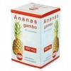 Kos Ananas 90 comprimés 500 mg 2 boîtes