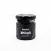 "Shilajit authentique du Népal | Pure résine naturelle | Cuillère à mesurer offerte !" 50g 