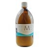 ORMUS 1000 mL| Minéraux organiques | Ormus concentré | Eau de mer | Minéraux | Orme marin | Minéraux organiques | Oligo-éléme