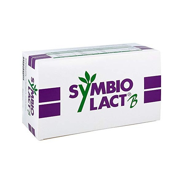 SymbioLact B Portionsbeutel, 90 pc Sachets