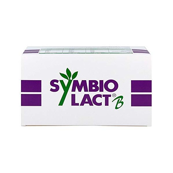 SymbioLact B Portionsbeutel, 90 pc Sachets