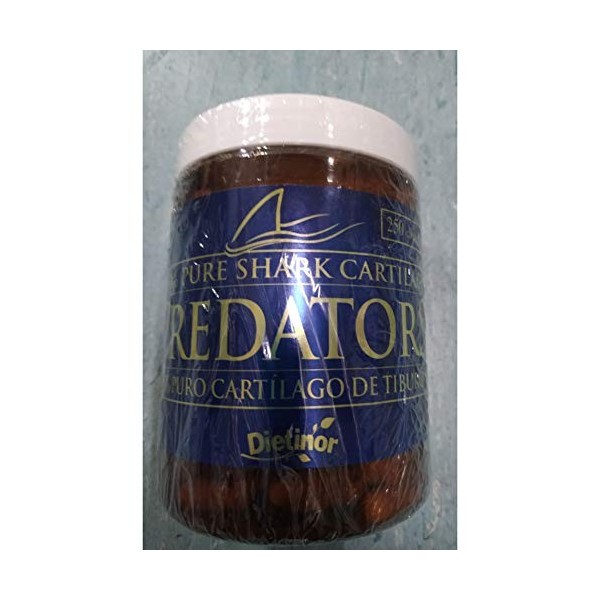 Dietinor Predators 250 g