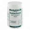 The Nutri Store Galactose 100% reines Pulver, 500 g Poudre