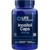 Life Extension, Inositol Caps, 1000mg par Capsule, Hautement Dosé, 360 Capsules végétaliennes, Testé en Laboratoire, Végétari