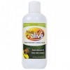HiveAlive 500ml - Ajoutez Simplement au sirop pour Plus dabeilles, Plus de Miel, amélioration de la Survie en Hiver, amélior